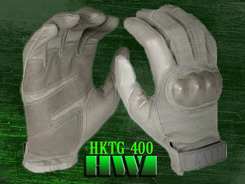 HWI HKTG-400 GLOVE SMALL (SAGE)